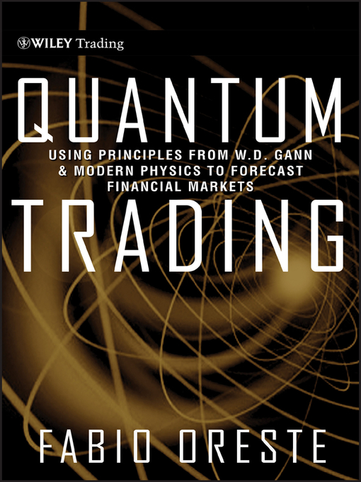 Title details for Quantum Trading by Fabio Oreste - Available